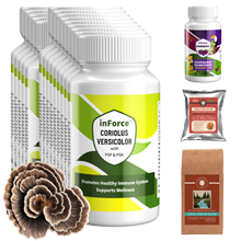 Business Builder inForce Boost Pack