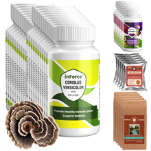Business Builder inForce Turbo Pack